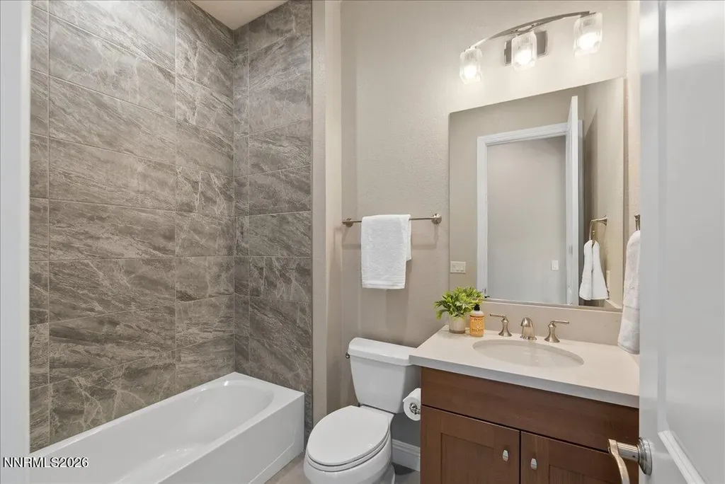 2327 Iron Square Reno NV 89521