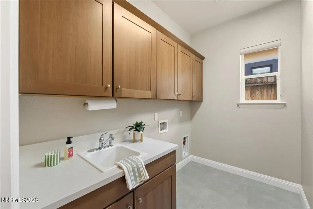 2327 Iron Square Reno NV 89521