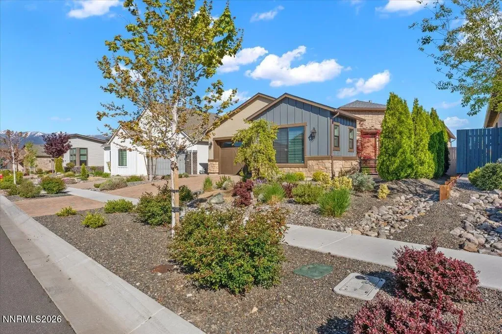 2327 Iron Square Reno NV 89521