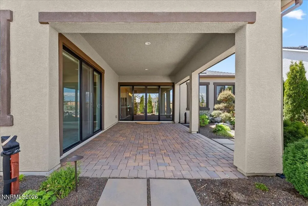 2327 Iron Square Reno NV 89521
