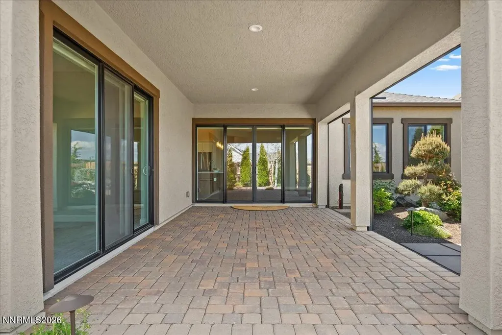 2327 Iron Square Reno NV 89521
