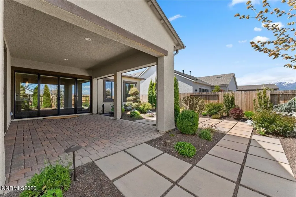 2327 Iron Square Reno NV 89521
