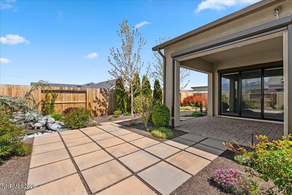2327 Iron Square Reno NV 89521