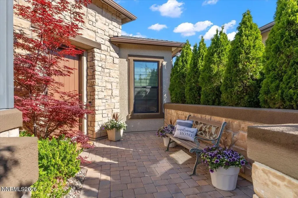 2327 Iron Square Reno NV 89521