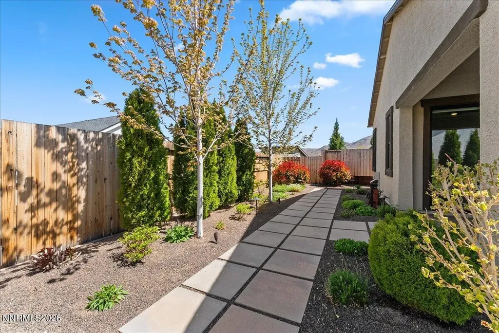 2327 Iron Square Reno NV 89521