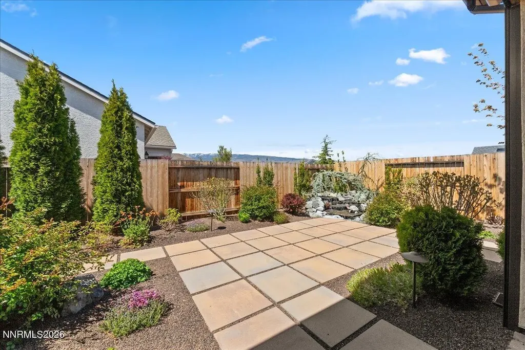 2327 Iron Square Reno NV 89521
