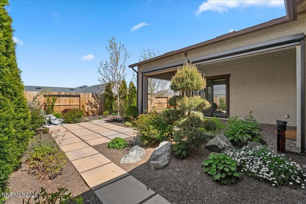 2327 Iron Square Reno NV 89521