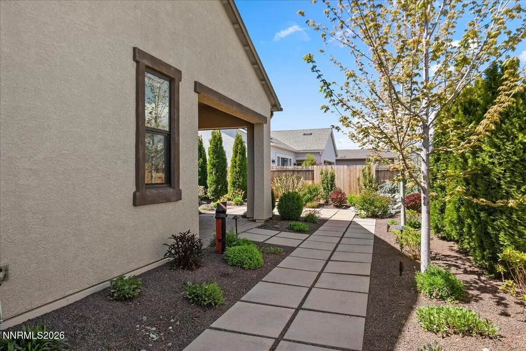 2327 Iron Square Reno NV 89521