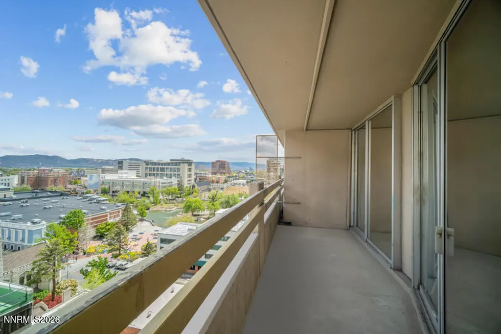 100 Arlington Reno NV 89501
