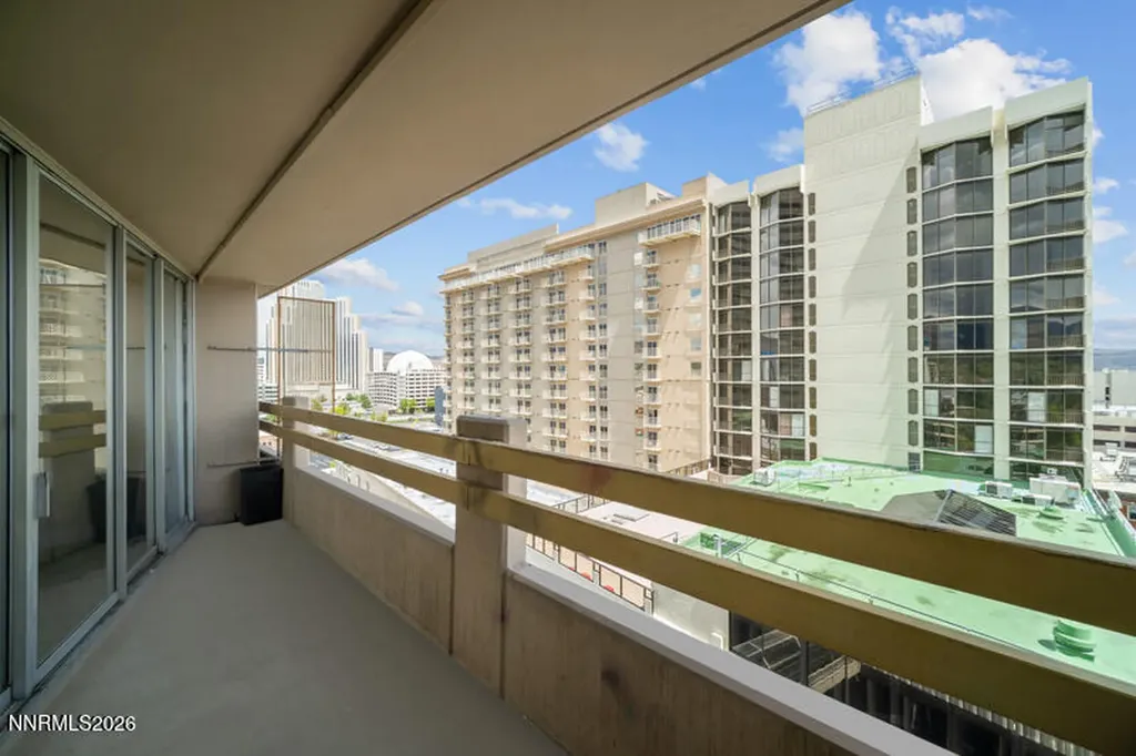100 Arlington Reno NV 89501