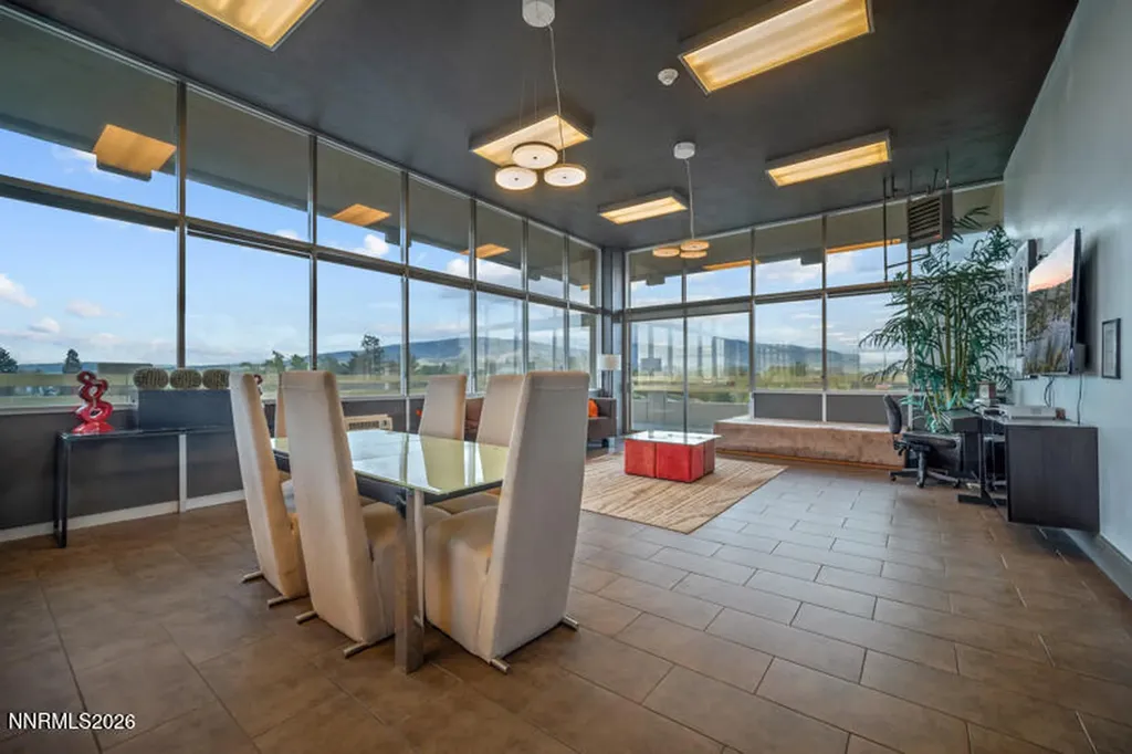 100 Arlington Reno NV 89501