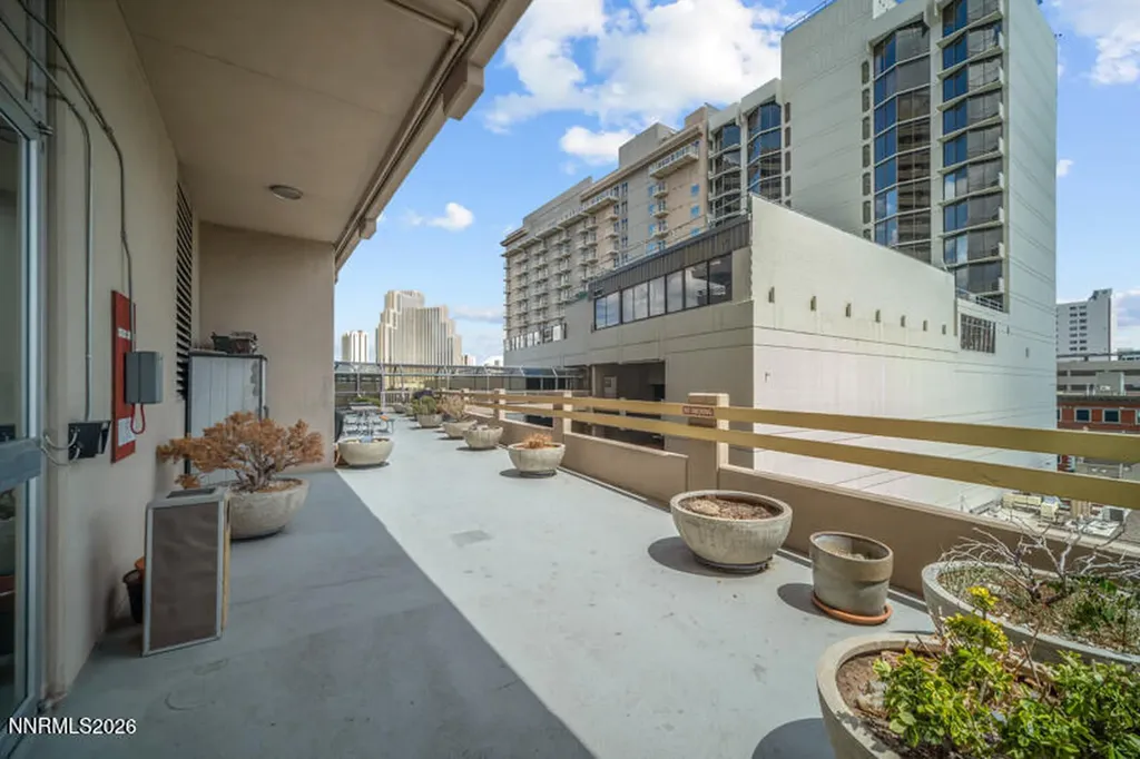100 Arlington Reno NV 89501