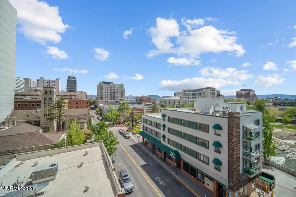 100 Arlington Reno NV 89501