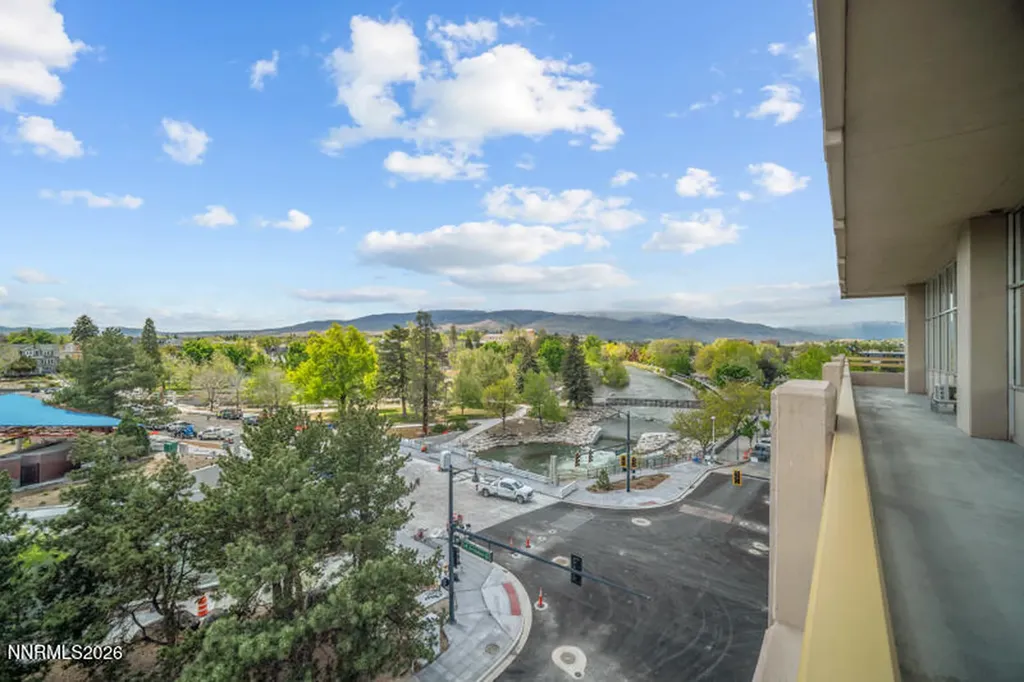 100 Arlington Reno NV 89501