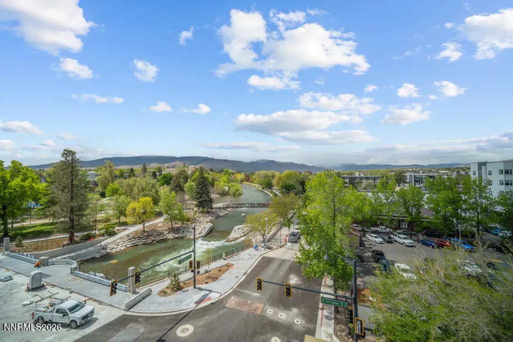 100 Arlington Reno NV 89501