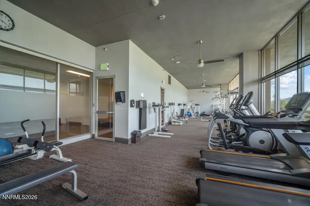 100 Arlington Reno NV 89501