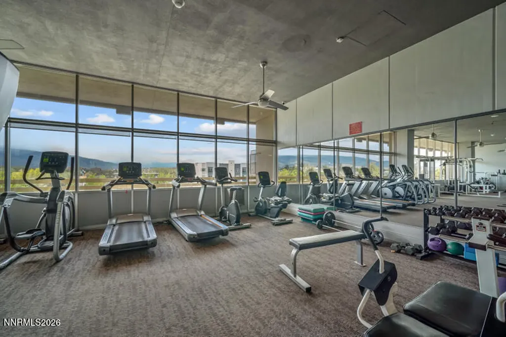 100 Arlington Reno NV 89501