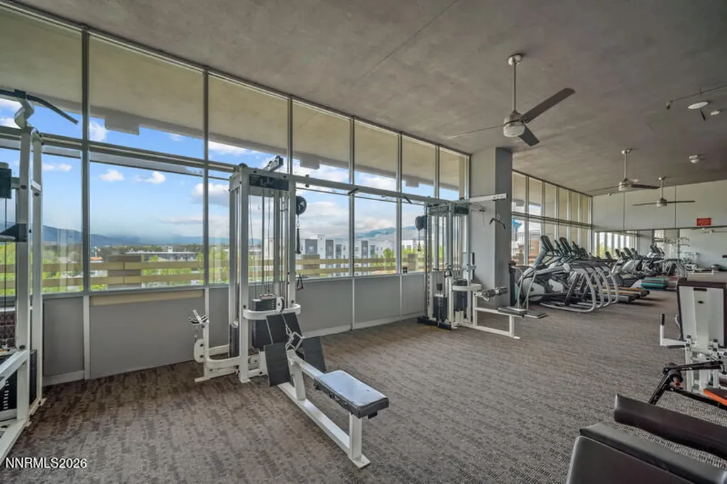 100 Arlington Reno NV 89501