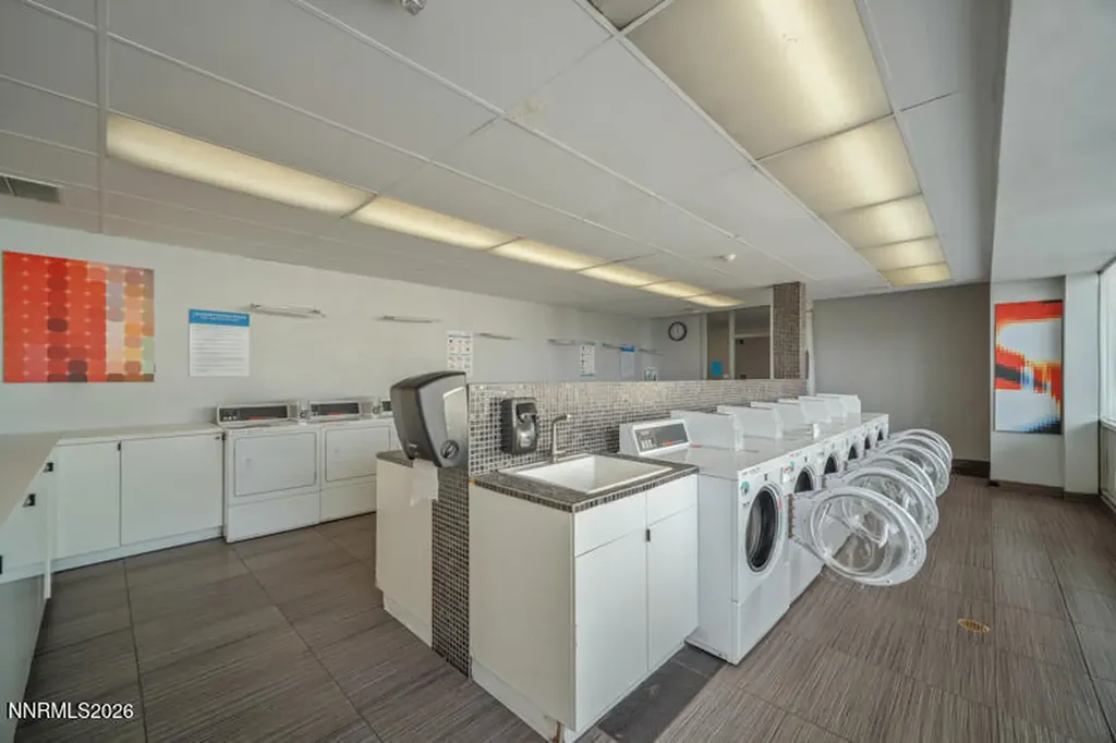 100 Arlington Reno NV 89501