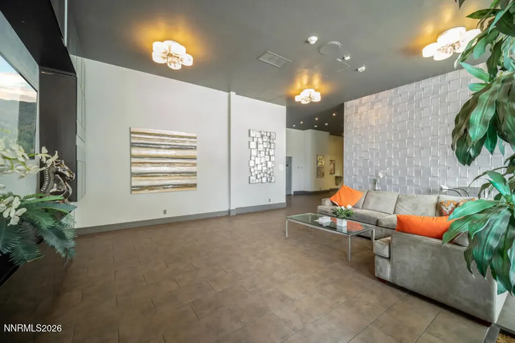 100 Arlington Reno NV 89501