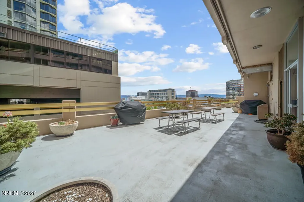 100 Arlington Reno NV 89501