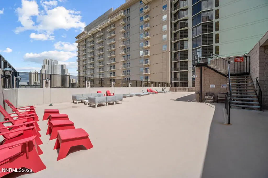 100 Arlington Reno NV 89501