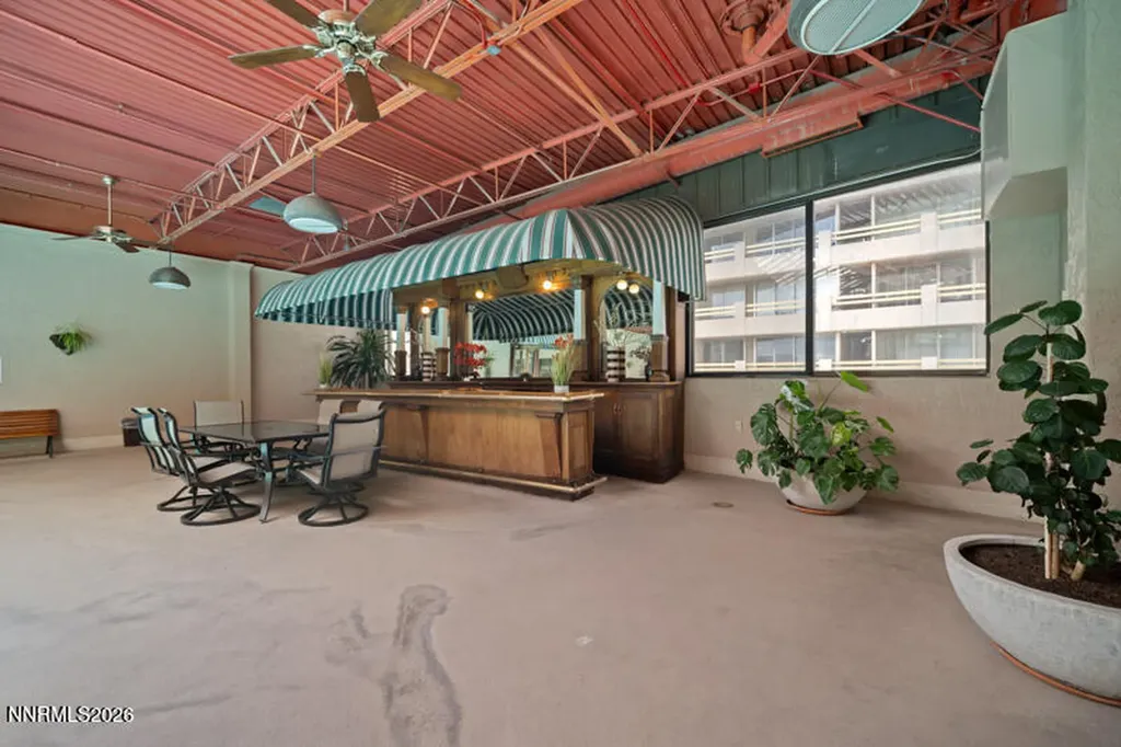 100 Arlington Reno NV 89501