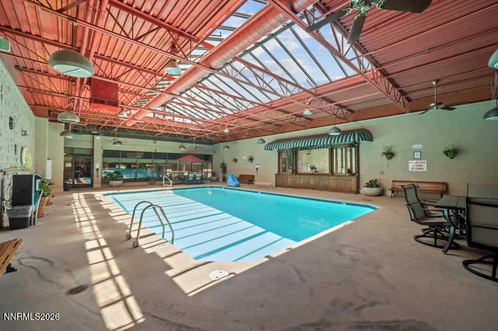 100 Arlington Reno NV 89501