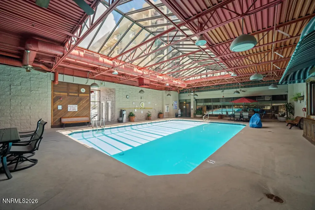 100 Arlington Reno NV 89501