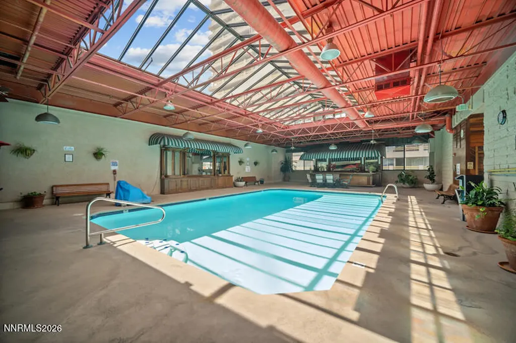 100 Arlington Reno NV 89501