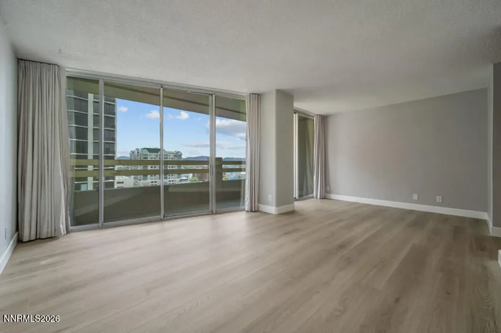 100 Arlington Reno NV 89501