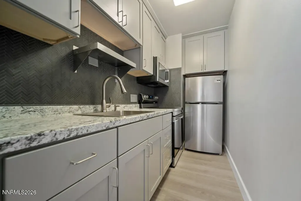 100 Arlington Reno NV 89501