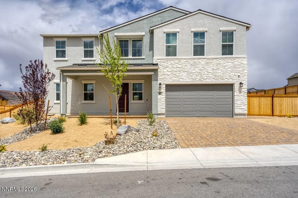 491 Hutchinson Sparks NV 89441