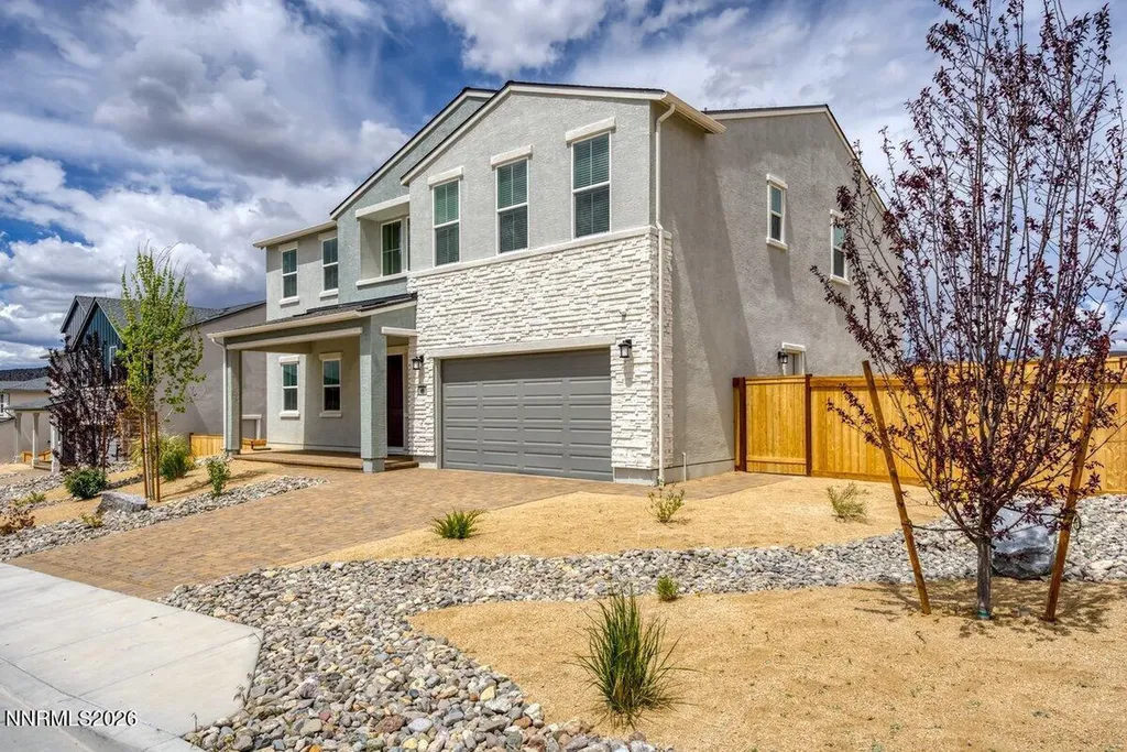 491 Hutchinson Sparks NV 89441