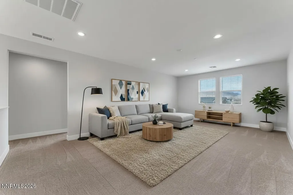 491 Hutchinson Sparks NV 89441