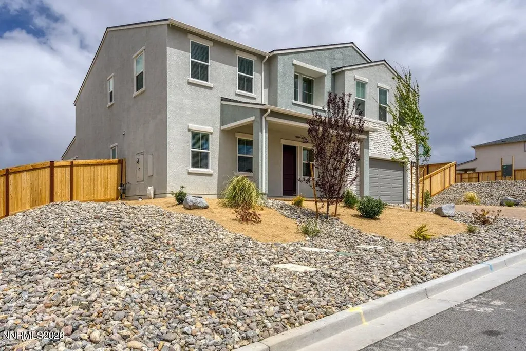 491 Hutchinson Sparks NV 89441
