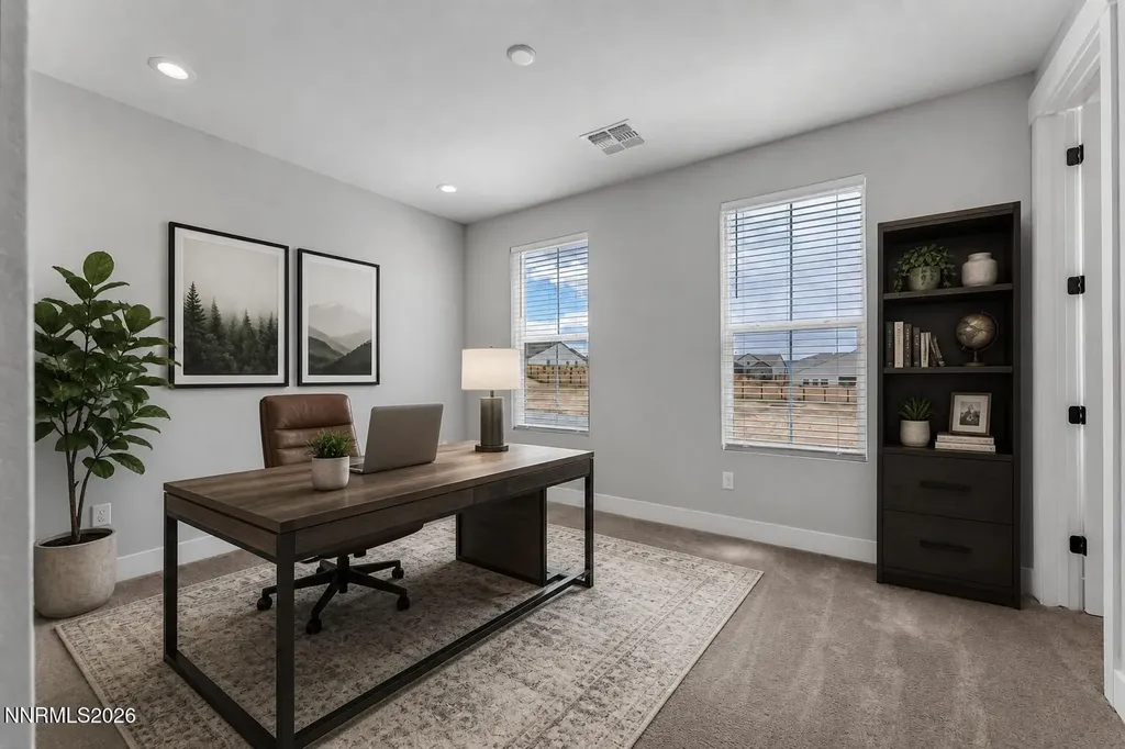 491 Hutchinson Sparks NV 89441