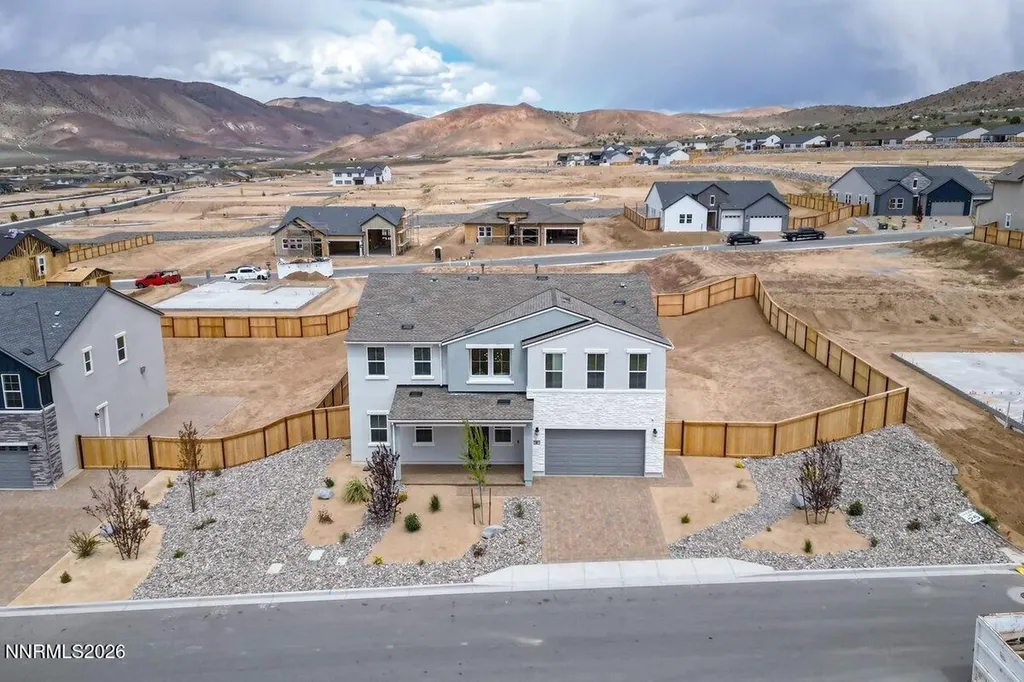 491 Hutchinson Sparks NV 89441