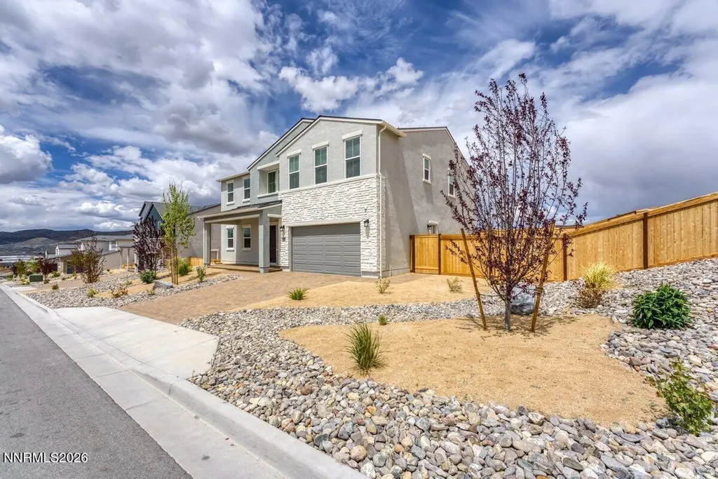 491 Hutchinson Sparks NV 89441