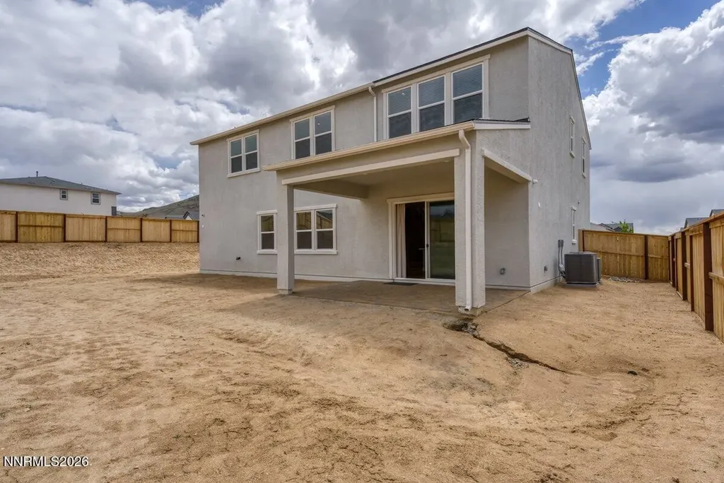 491 Hutchinson Sparks NV 89441