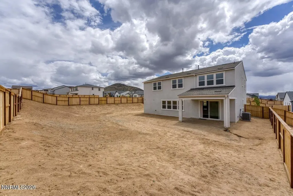 491 Hutchinson Sparks NV 89441