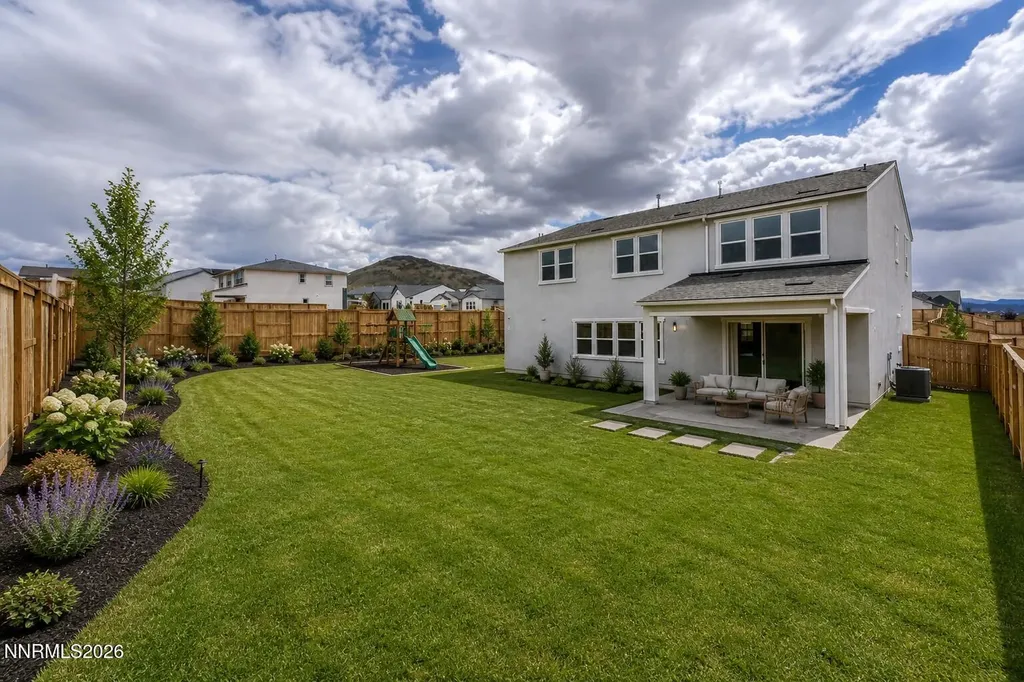 491 Hutchinson Sparks NV 89441