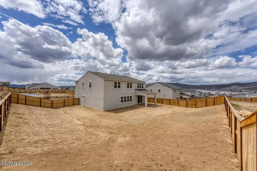491 Hutchinson Sparks NV 89441