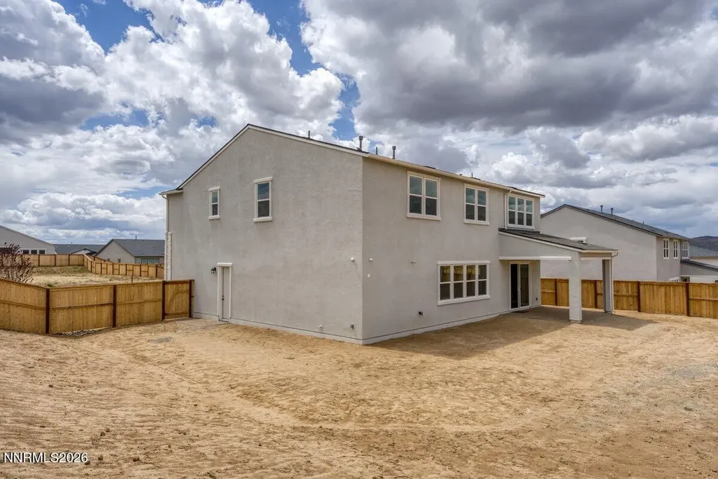 491 Hutchinson Sparks NV 89441