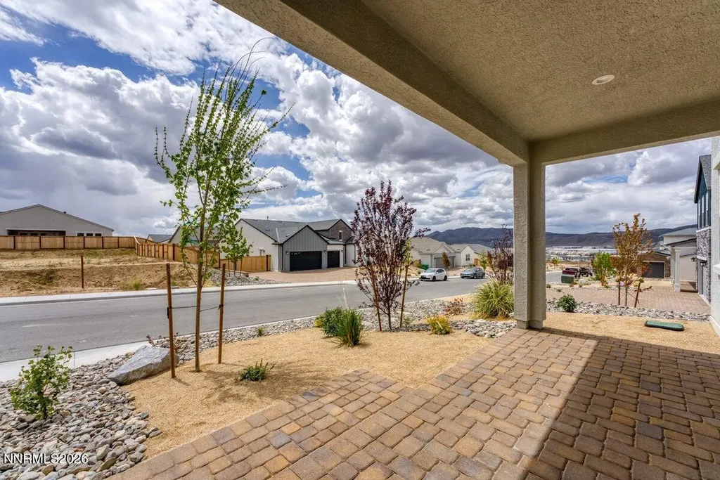 491 Hutchinson Sparks NV 89441