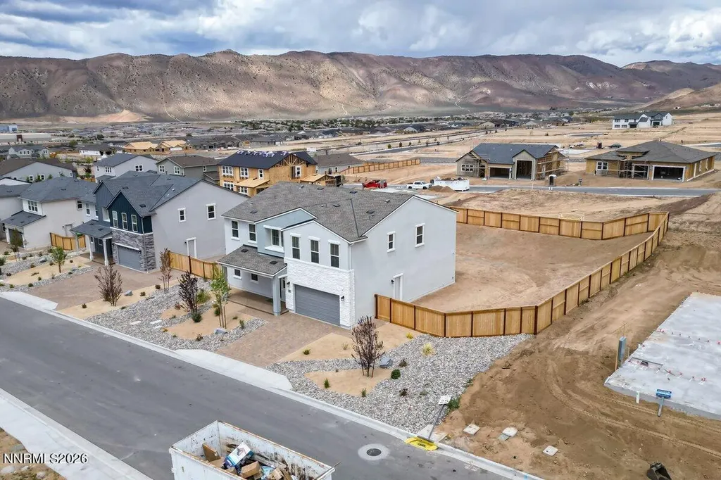 491 Hutchinson Sparks NV 89441