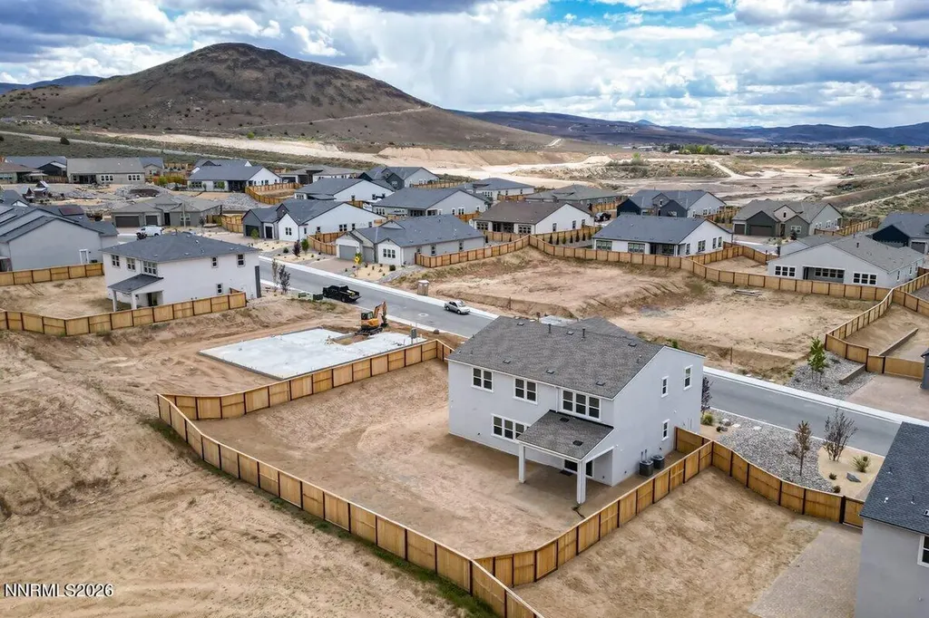 491 Hutchinson Sparks NV 89441