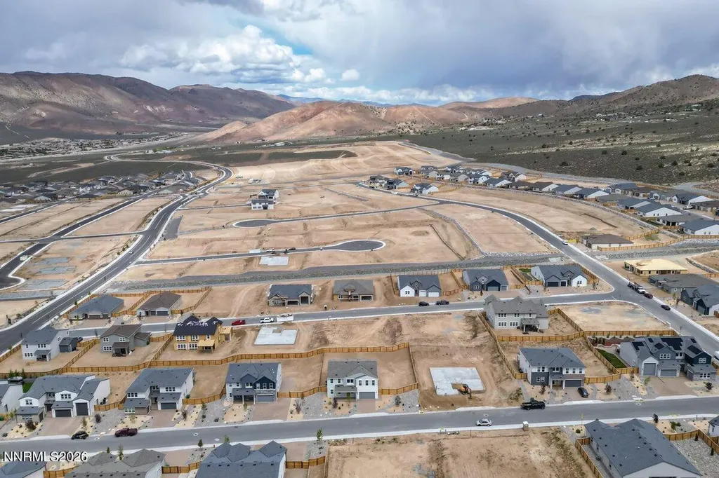 491 Hutchinson Sparks NV 89441