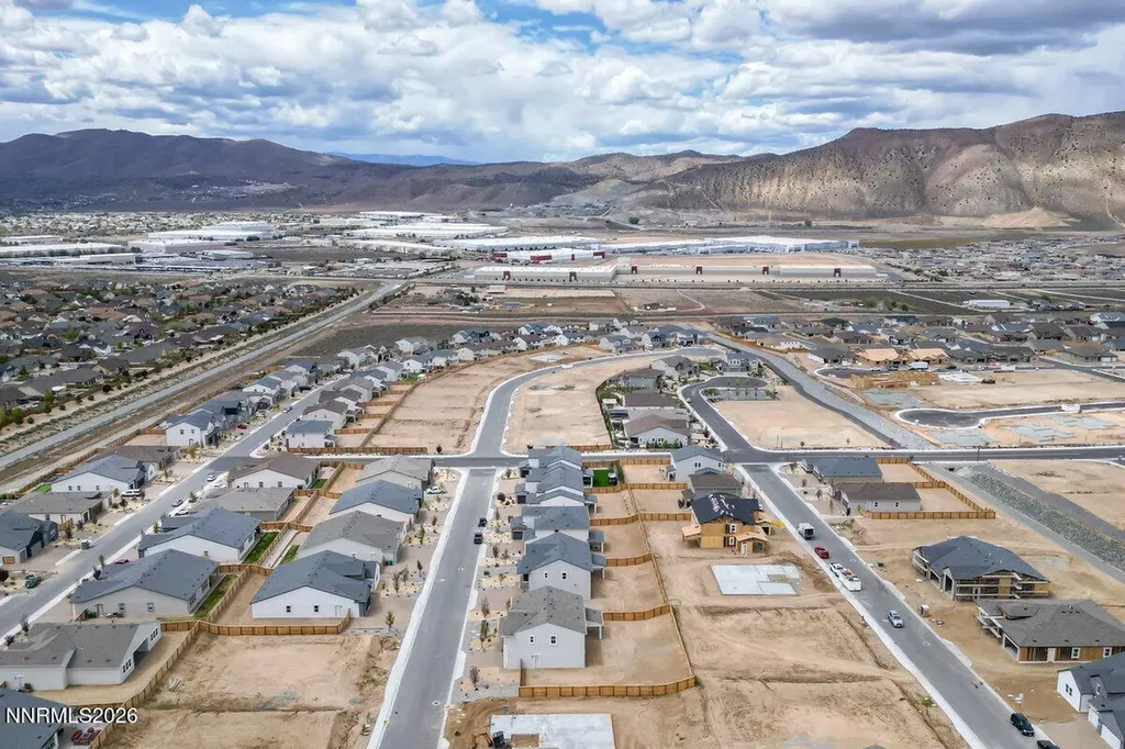 491 Hutchinson Sparks NV 89441
