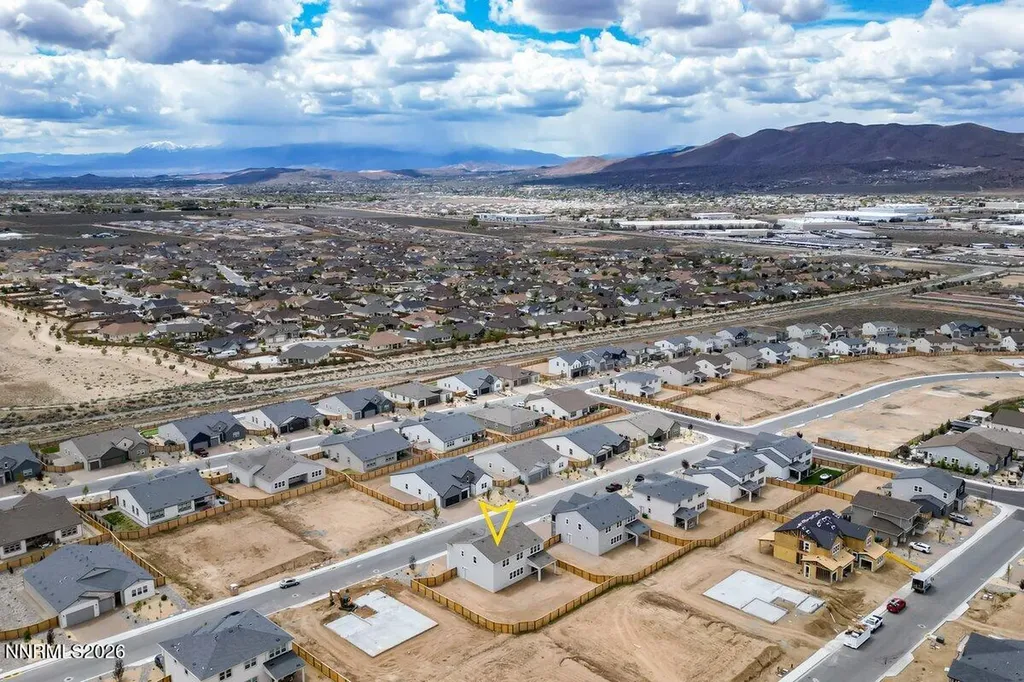 491 Hutchinson Sparks NV 89441